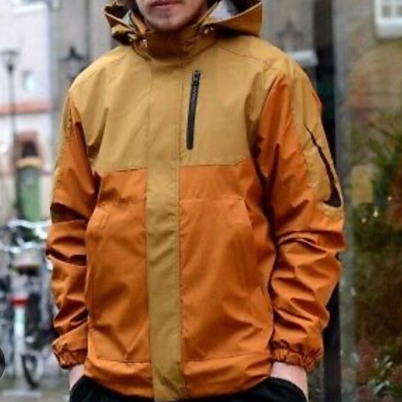 Nike SB x Oski Reversible Jacket - Picture 15 of 15